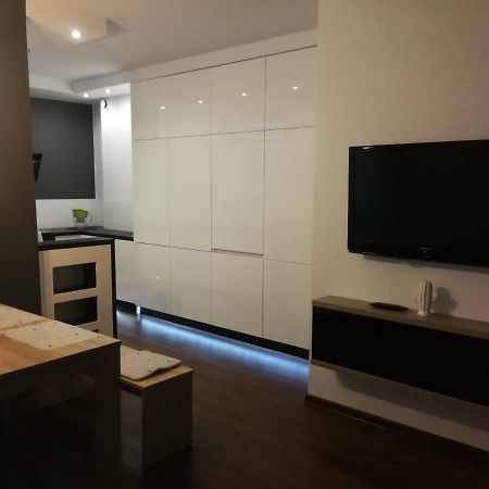 Lookapartments Koszalin Dış mekan fotoğraf