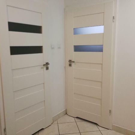 Lookapartments Koszalin Dış mekan fotoğraf
