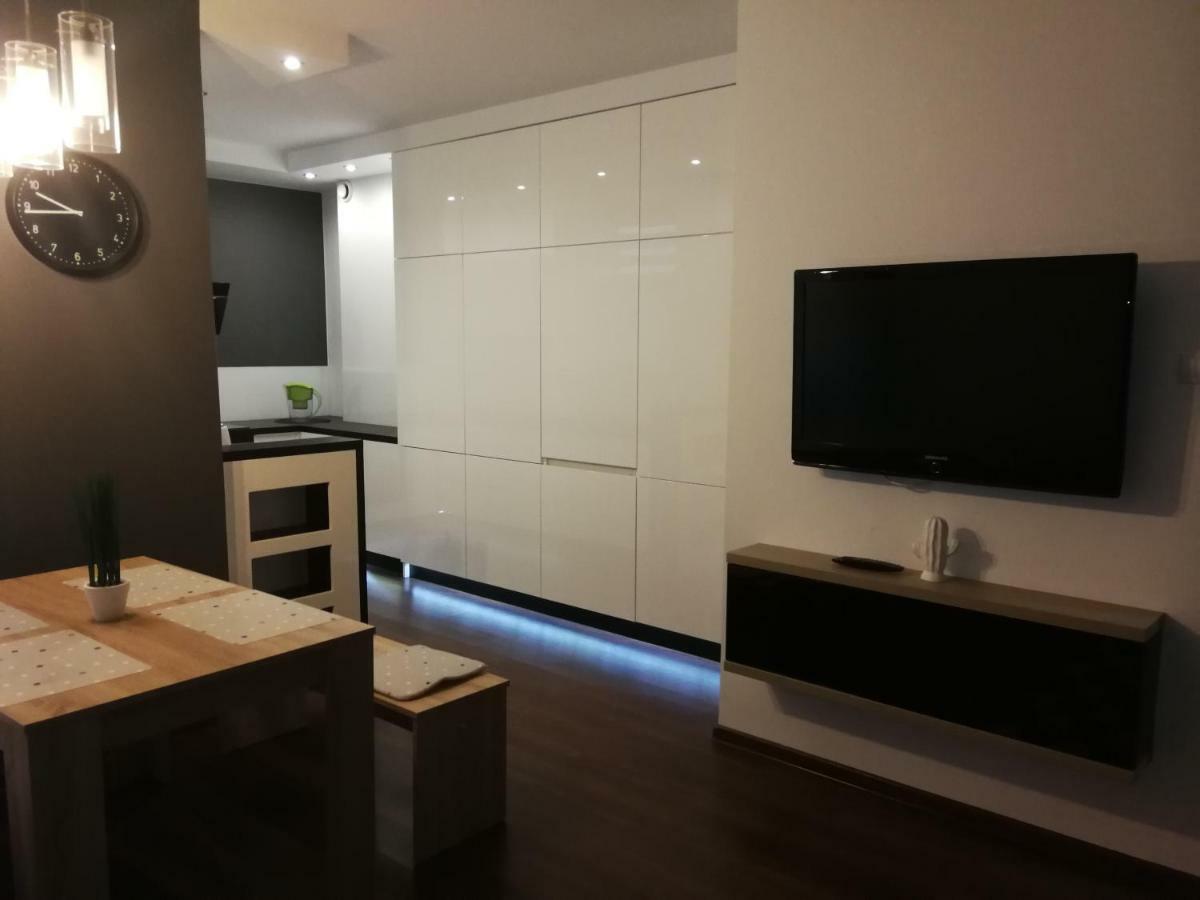 Lookapartments Koszalin Dış mekan fotoğraf