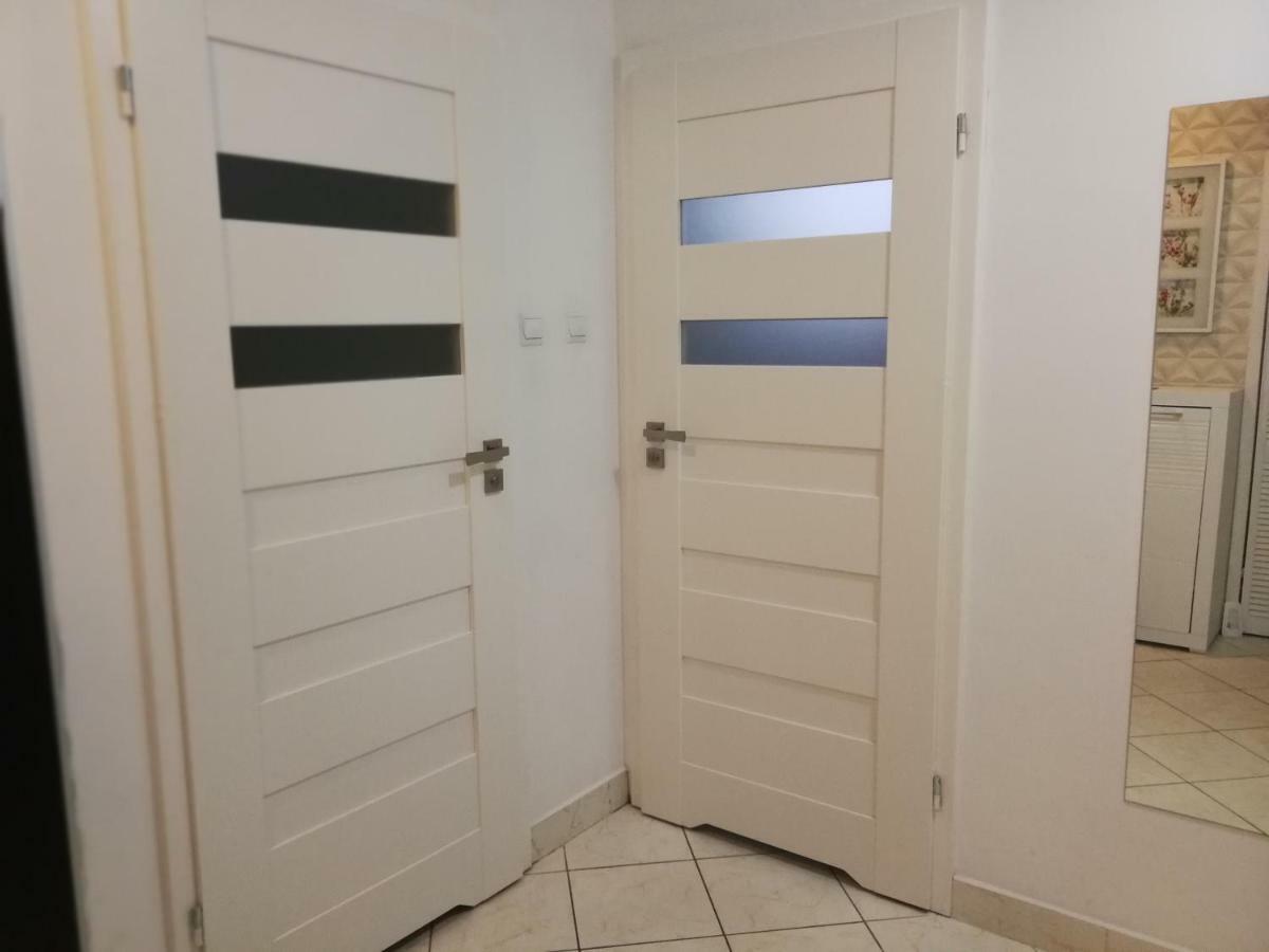 Lookapartments Koszalin Dış mekan fotoğraf