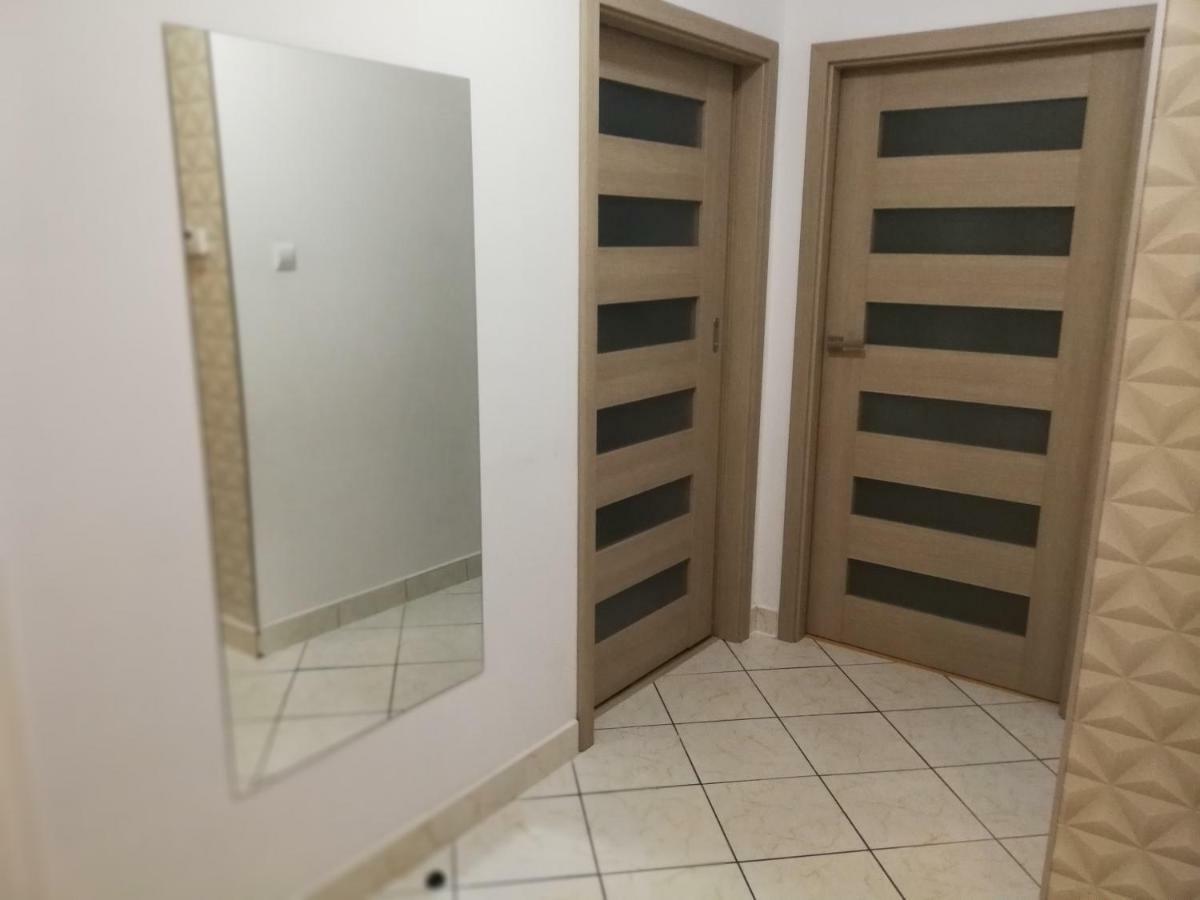 Lookapartments Koszalin Dış mekan fotoğraf