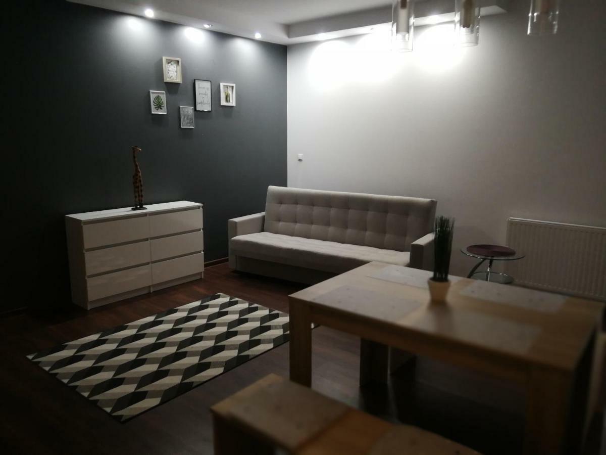 Lookapartments Koszalin Dış mekan fotoğraf