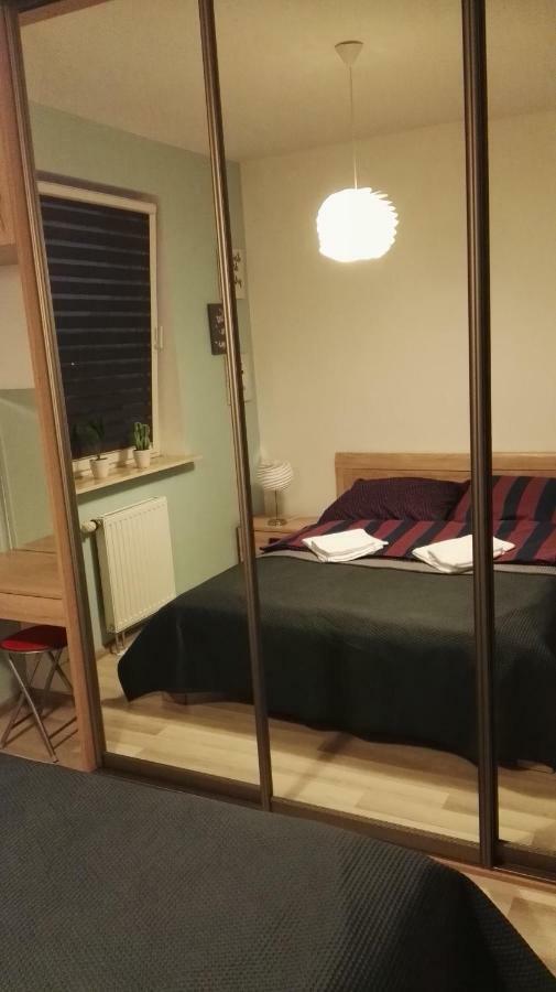 Lookapartments Koszalin Dış mekan fotoğraf