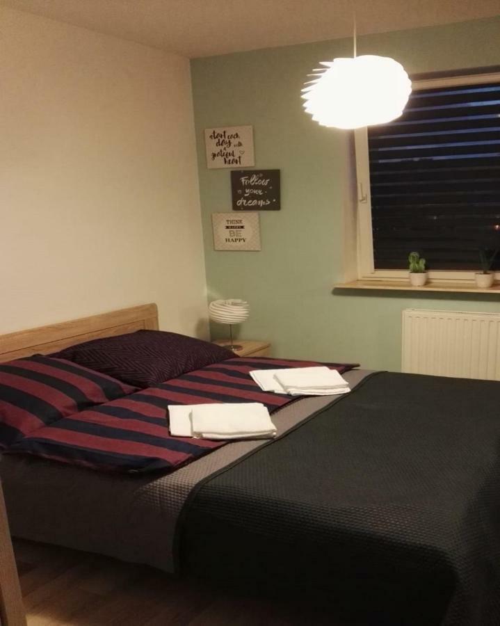 Lookapartments Koszalin Dış mekan fotoğraf