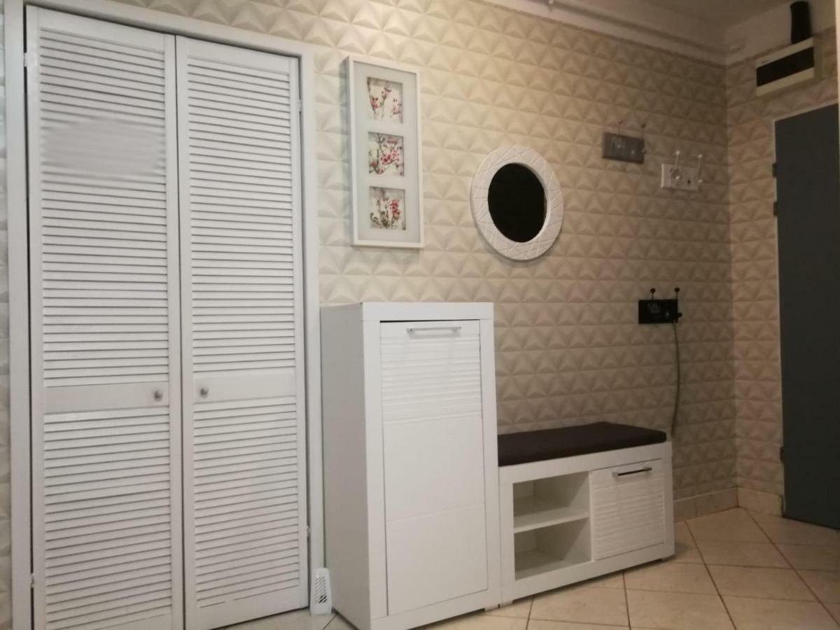 Lookapartments Koszalin Dış mekan fotoğraf