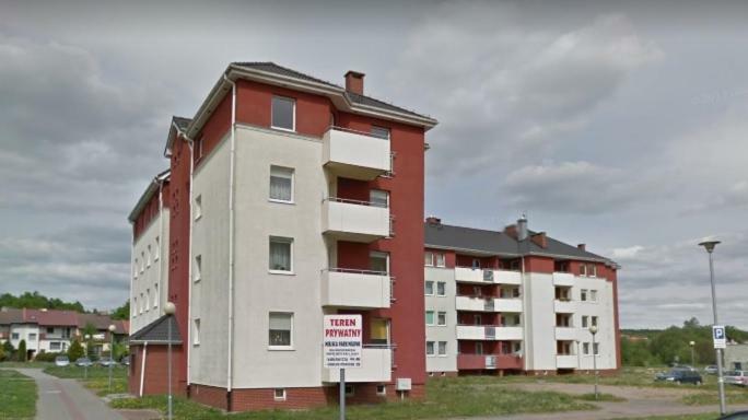 Lookapartments Koszalin Dış mekan fotoğraf