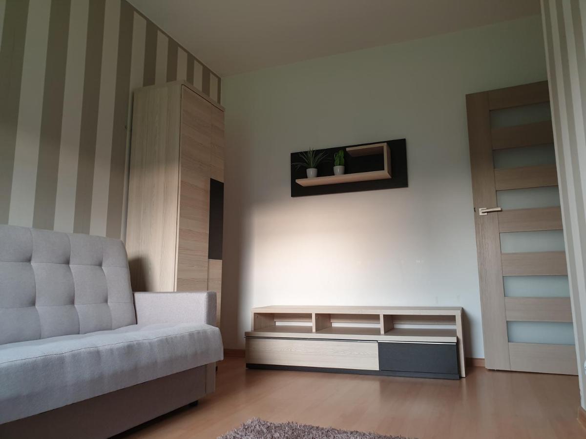 Lookapartments Koszalin Dış mekan fotoğraf